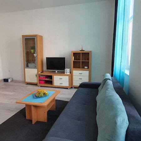 Apartmani Draga Rijeka Luaran gambar