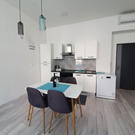 Apartmani Draga Rijeka Luaran gambar