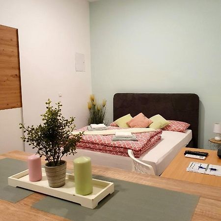 Apartmani Draga Rijeka Luaran gambar