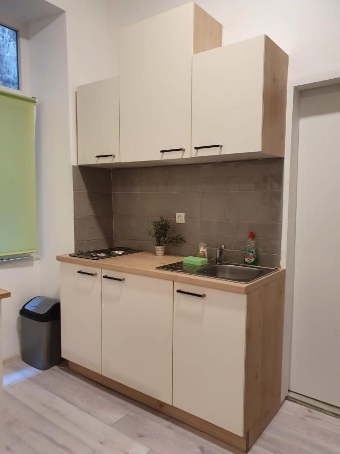 Apartmani Draga Rijeka Luaran gambar