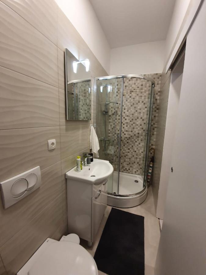 Apartmani Draga Rijeka Luaran gambar