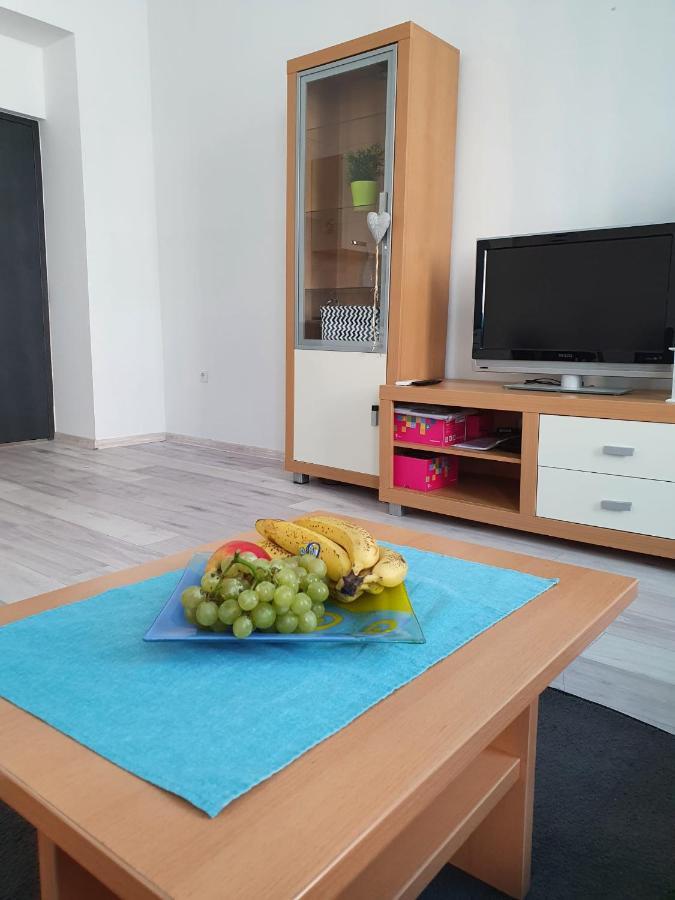 Apartmani Draga Rijeka Luaran gambar