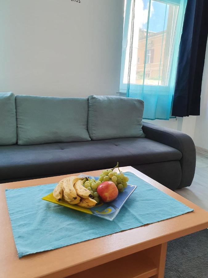 Apartmani Draga Rijeka Luaran gambar