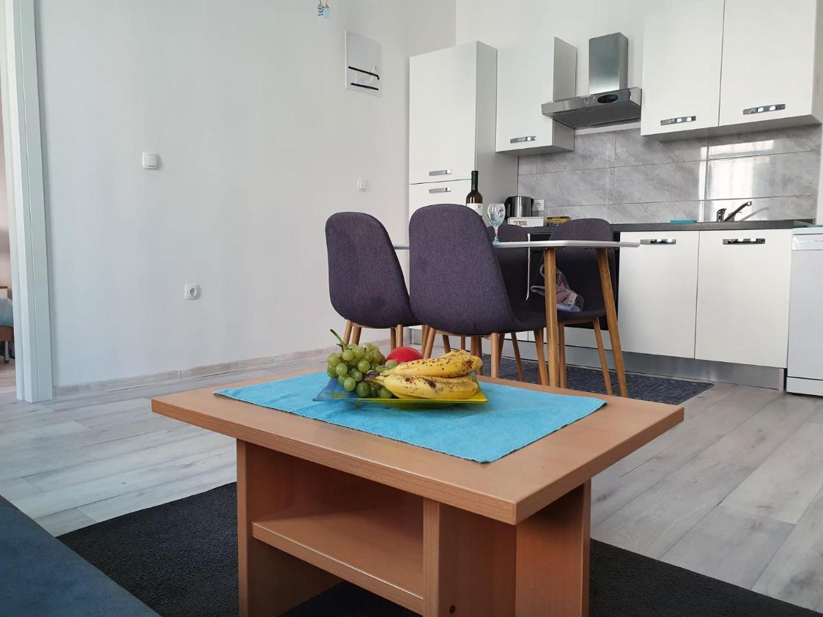 Apartmani Draga Rijeka Luaran gambar