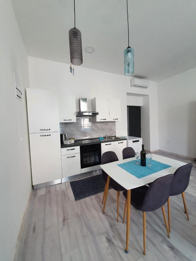 Apartmani Draga Rijeka Luaran gambar