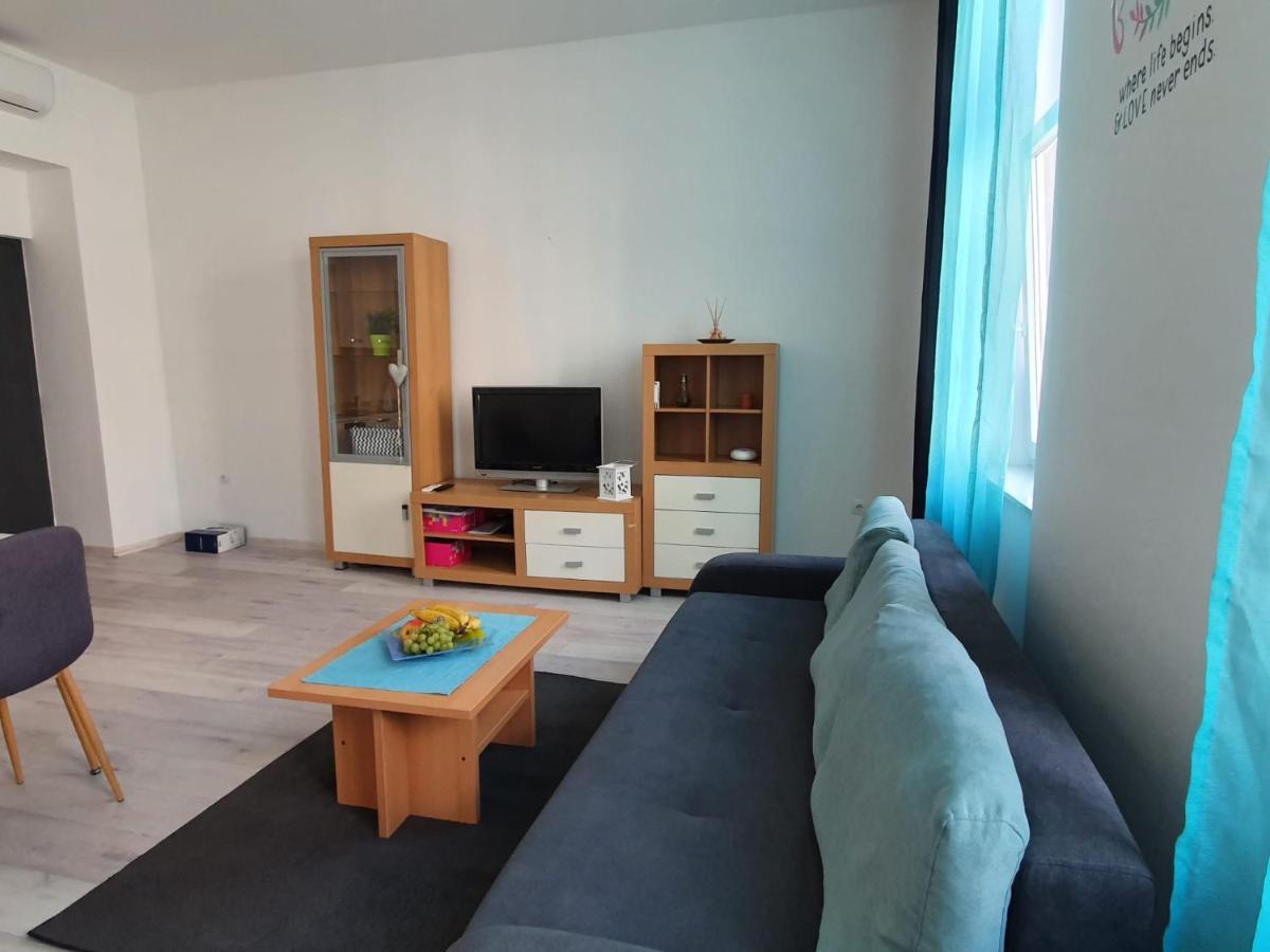 Apartmani Draga Rijeka Luaran gambar