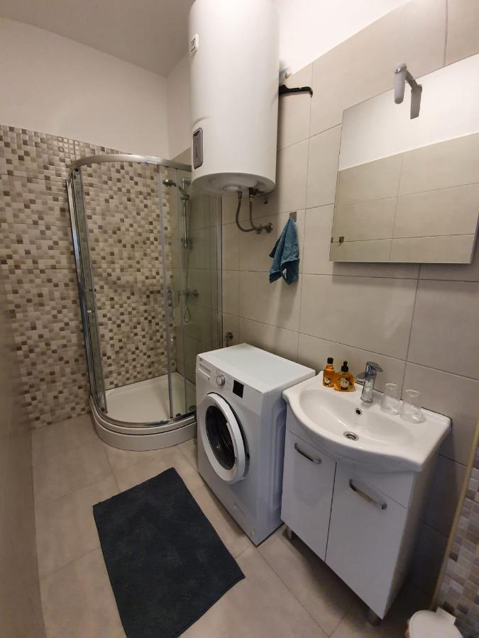 Apartmani Draga Rijeka Luaran gambar