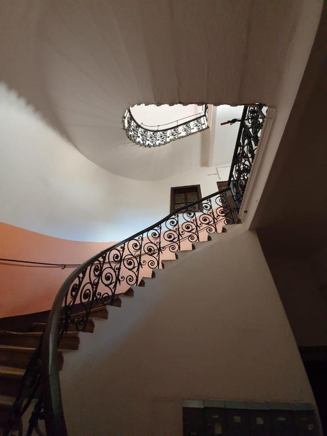 Apartmani Draga Rijeka Luaran gambar