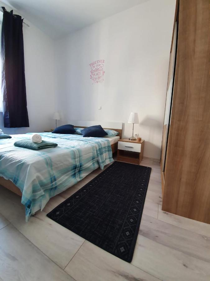 Apartmani Draga Rijeka Luaran gambar