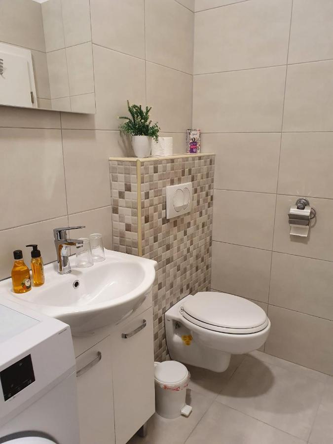 Apartmani Draga Rijeka Luaran gambar