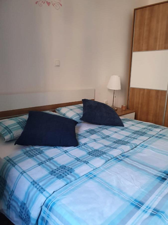 Apartmani Draga Rijeka Luaran gambar