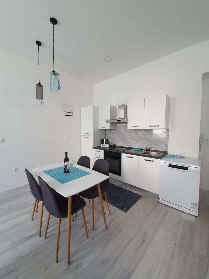 Apartmani Draga Rijeka Luaran gambar