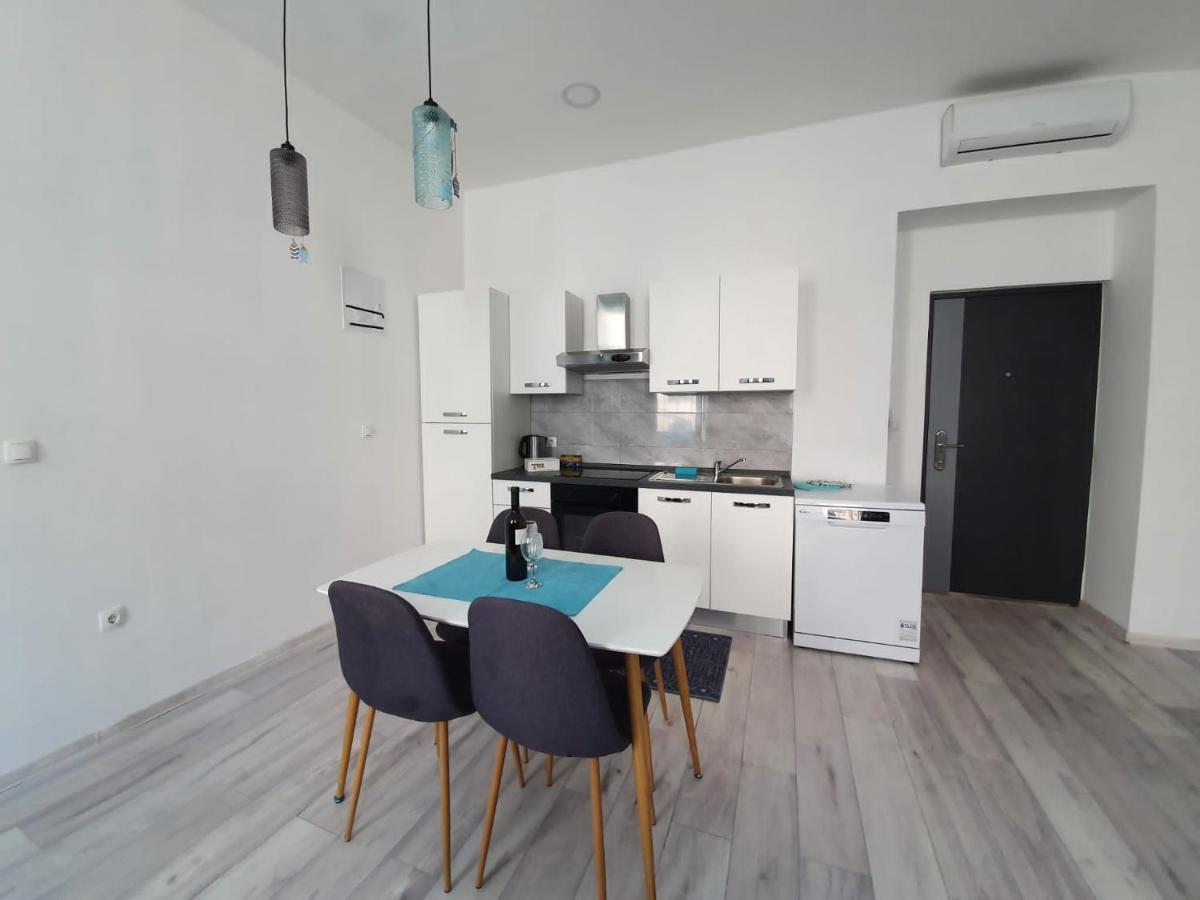 Apartmani Draga Rijeka Luaran gambar