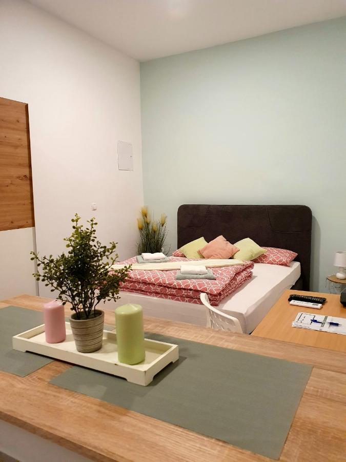 Apartmani Draga Rijeka Luaran gambar