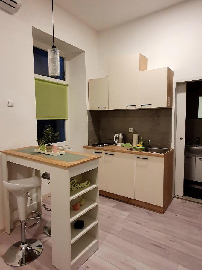 Apartmani Draga Rijeka Luaran gambar