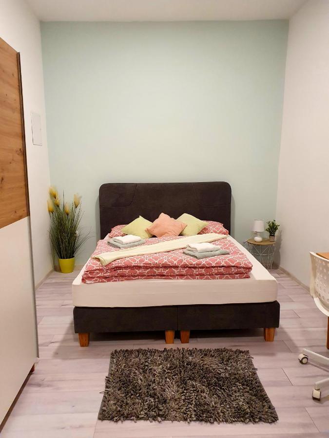Apartmani Draga Rijeka Luaran gambar